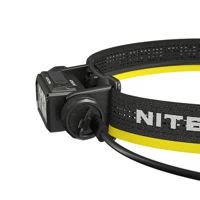 Nitecore HC65 UHE Rechargeable Head Torch